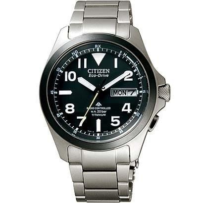 Rakuten - CITIZEN　男性向け腕時計　プロマスター PMD56-2952