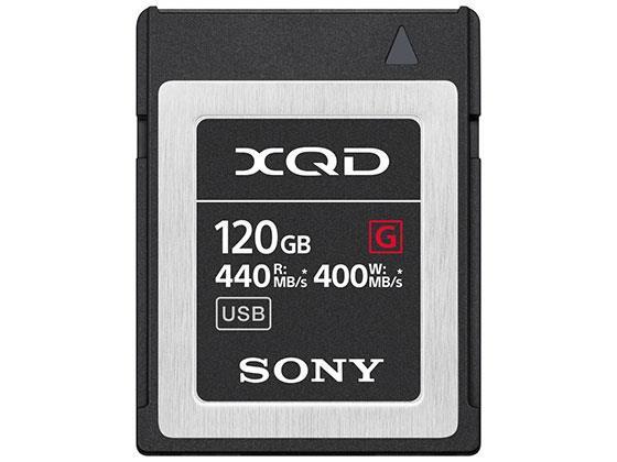 SONY@XQD[J[hQD-G240F [240GB]