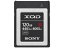 SONY　XQDメモリーカードQD-G240F [240GB]
