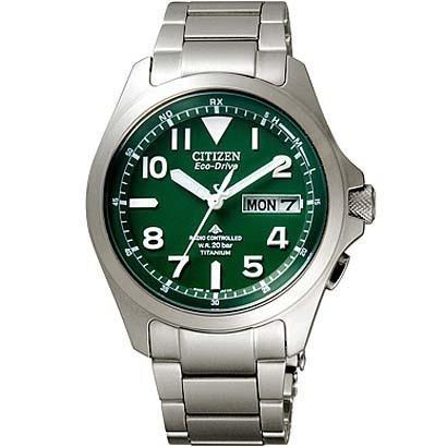 CITIZEN　男性向け腕時計　プロマスター PMD56-2951