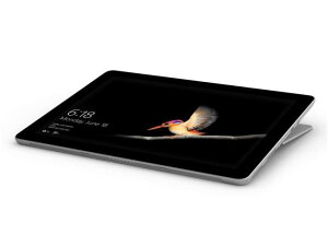 Microsoft 移動通信対応タブレット Surface Go LTE Advanced KAZ-00032 SIMフリー