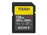 SONY@SD[J[h@TOUGH SF-G128T [128GB]