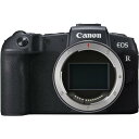 CANON デジタル一眼カメラ EOS RP ボディ