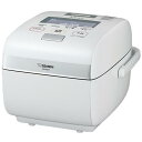 ZOJIRUSHI 炊飯器 炎舞炊き NW-KB10-WZ ...