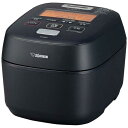 ZOJIRUSHI 炊飯器 炎舞炊き NW-ES07-BZ...