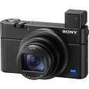 SONY　デジタルカメラ　サイバーショット DSC-RX100M7