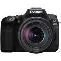 CANON デジタル一眼カメラ EOS 90D EF-S18-135 IS USM レンズキット