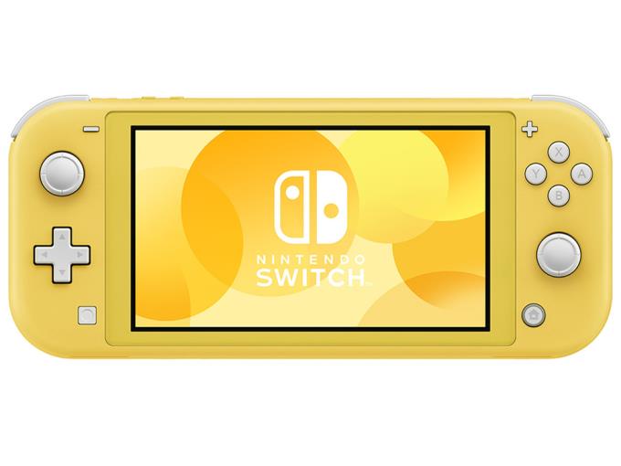 Game consoles NINTENDO ) HDH-S-YAZAA Nintendo Switch Lite