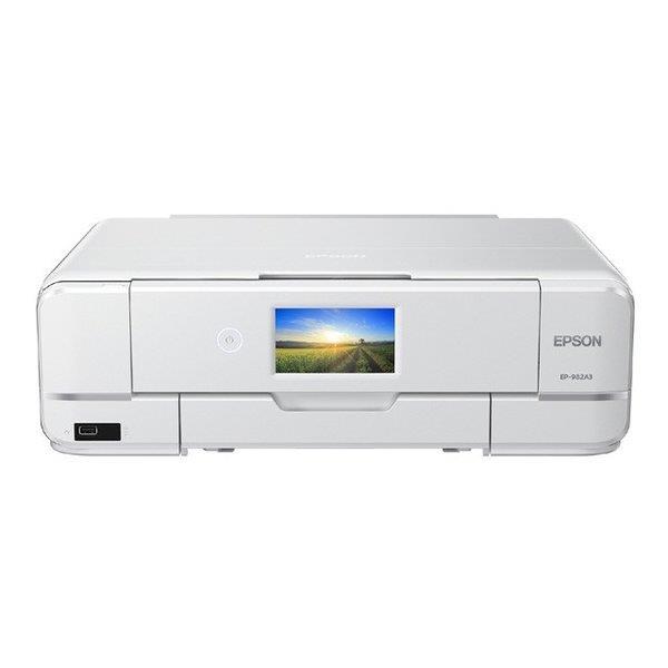 EPSON プリンタ カラリオ EP-982A3