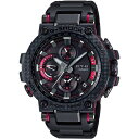 CASIO 男性向け腕時計 G-SHOCK MT-G MTG-B1000XBD-1AJF