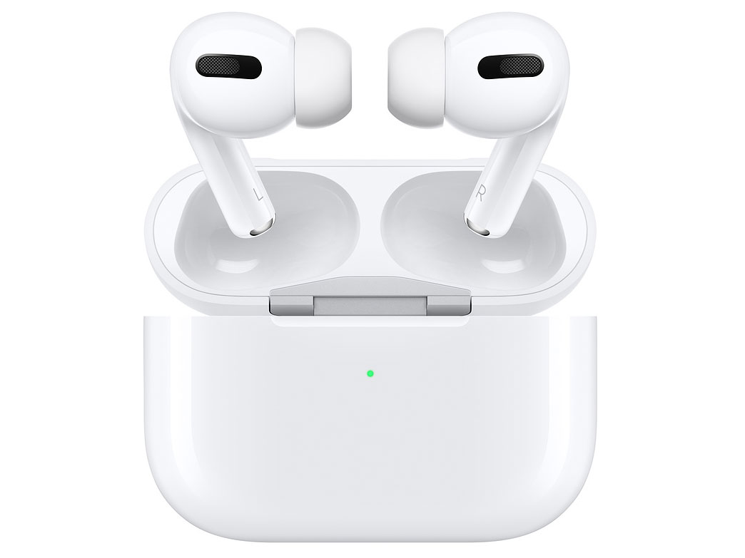 APPLE イヤホン AirPods Pro MWP22J/A