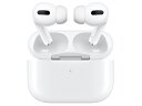 APPLE イヤホン AirPods Pro MWP22J/