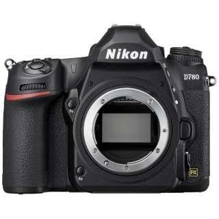nikon NIKON　デジタル一眼カメラ　D780 ボディ