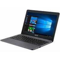 ASUS　ノートパソコン　E203MA E203MA-4000G2 [スターグレー]