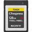 SONYCFexpressɡCEB-G128 [128GB]