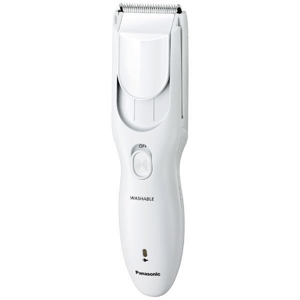 Panasonic　メンズグルーミング　カットモード ER-GF41-Wのサムネイル