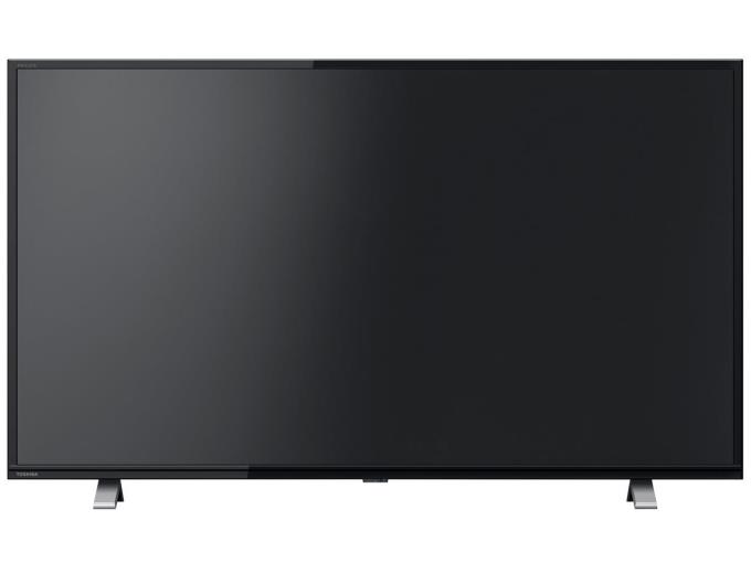 TOSHIBA　薄型テレビ　REGZA 40V34 [40インチ]