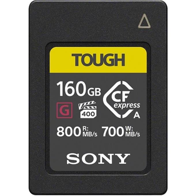 SONY@SD[J[h@CEA-G160T [160GB]