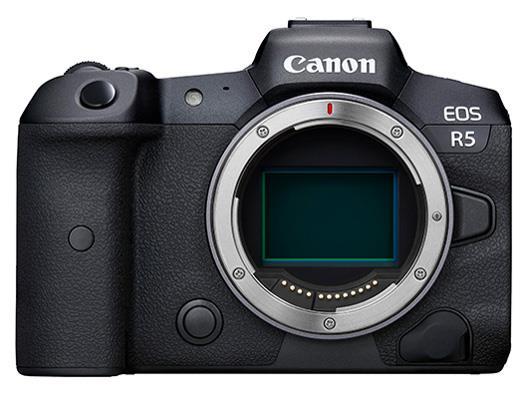 CANON　デジタル一眼カメラ　EOS R5 BODYEOS R5 ボディ