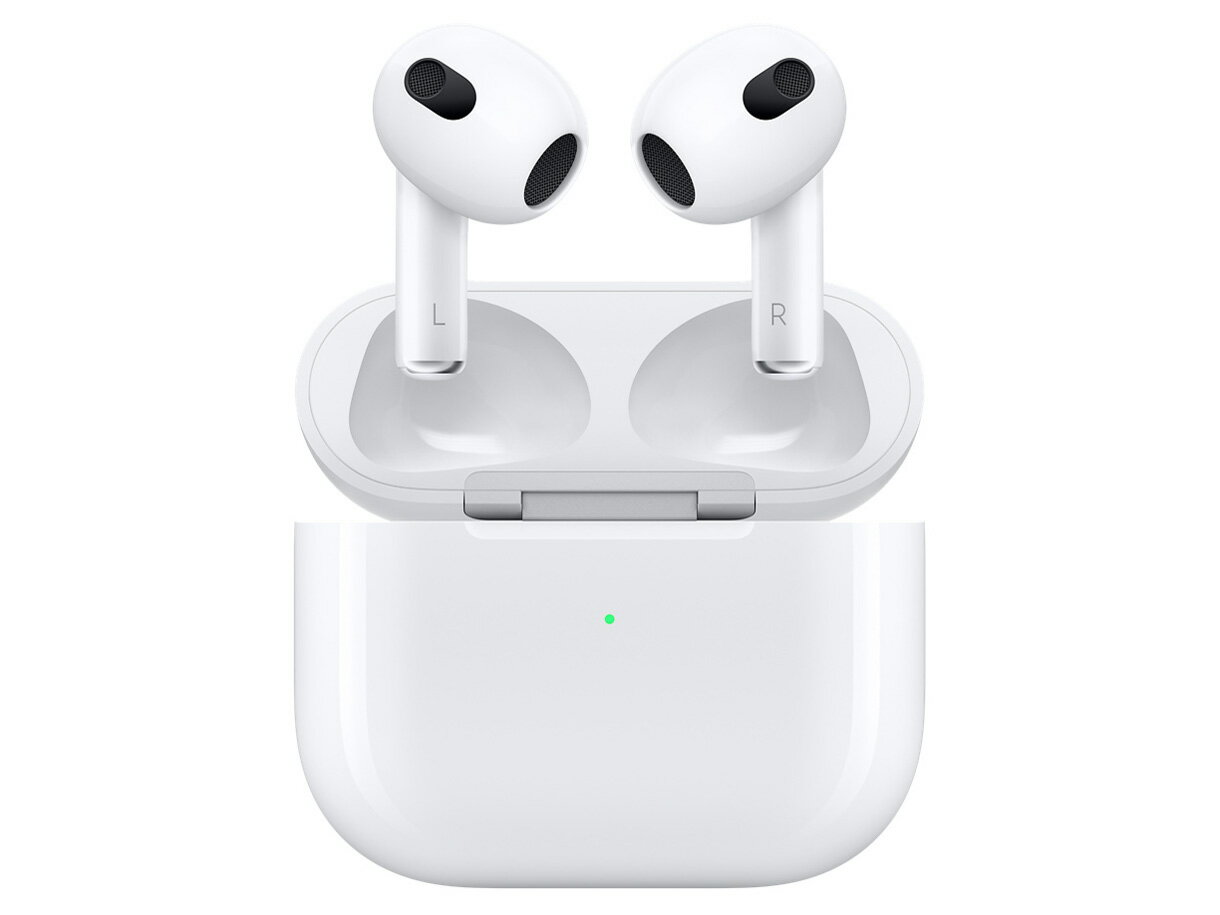AirPods ワイヤレスイヤホン 第3世代　箱付属品あり imgrc0101089073.jpg