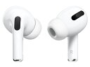 APPLE ヘッドホン・イヤホン AirPods Pro MagSafe対応 MLWK3J/A