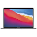 APPLE　Mac ノート　MacBook Air Retinaディスプレイ 13.3 MGN93J/A [シルバー]