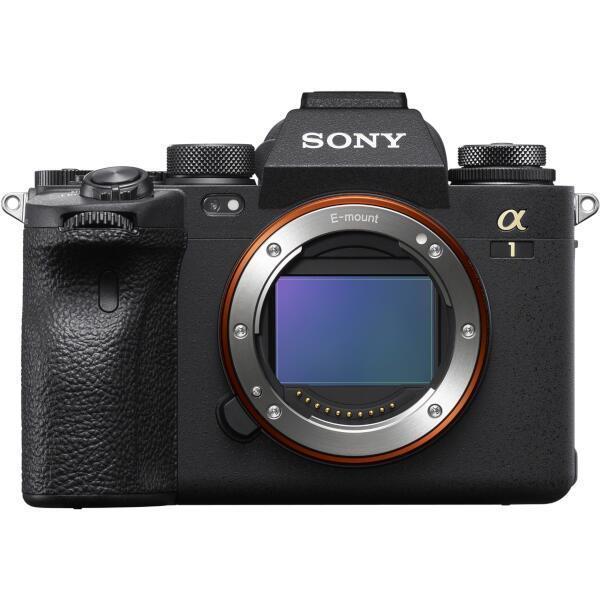 乐天商城 - SONY　デジタル一眼カメラ　α1 ILCE-1 ボディ
