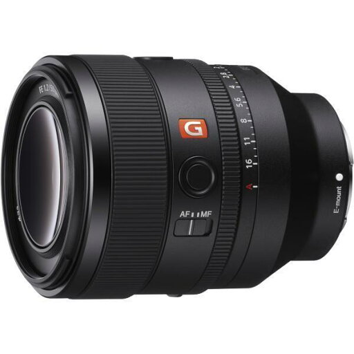 SONY レンズ FE 50mm F1.2 GM SEL50F12GM SONY レンズ FE 50mm F1.2 GM SEL50F12GM