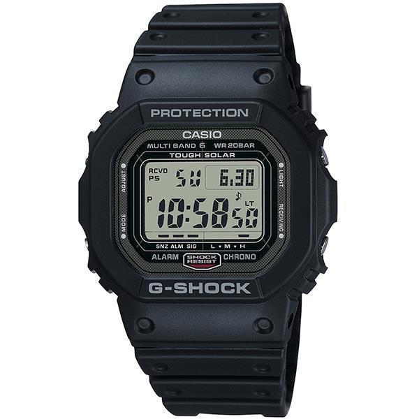 Rakuten - CASIO　男性向け腕時計　GW-5000U-1JF