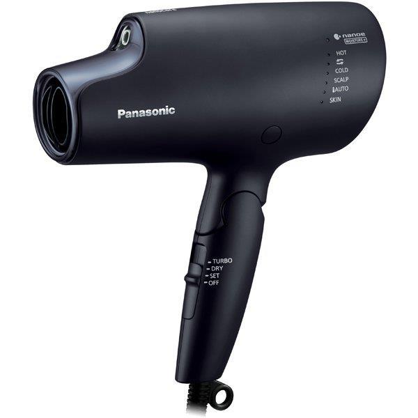 ラディアント ヘアドライヤー ディモア radiant hair dryer d/more オフホワイト・インディゴブルー 超強風ドライヤー