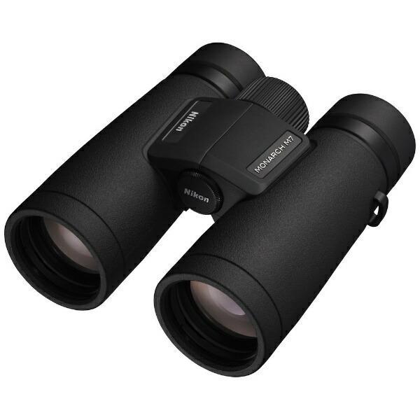 NIKON　双眼鏡・単眼鏡　MONARCH M7 10x42