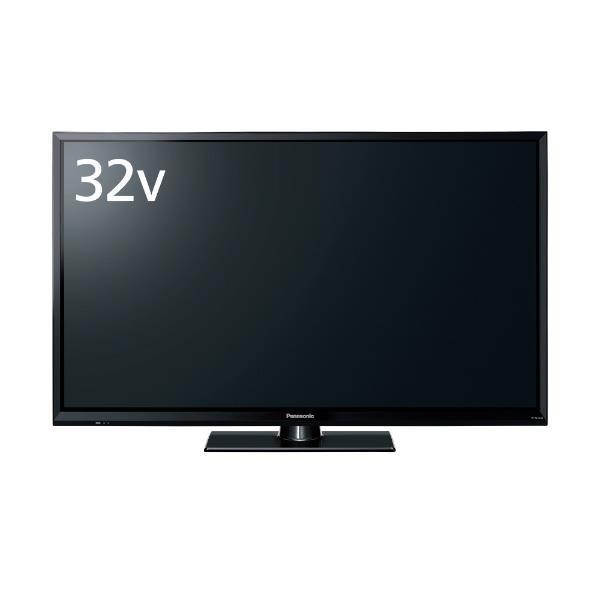 Panasonic　薄型テレビ　VIERA TH-32J300 [32インチ]【KK9N0D18P】