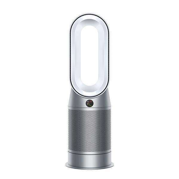 ダイソン　電気ヒーター　Dyson Purifier Hot + Cool HP07WS [ホワイト/シルバー]