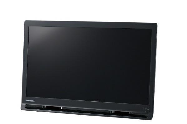 Panasonic　携帯テレビ　プライベート・ビエラ UN-19F11-K