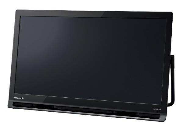 Panasonic 携帯テレビ プライベート・ビエラ UN-19FB10H
