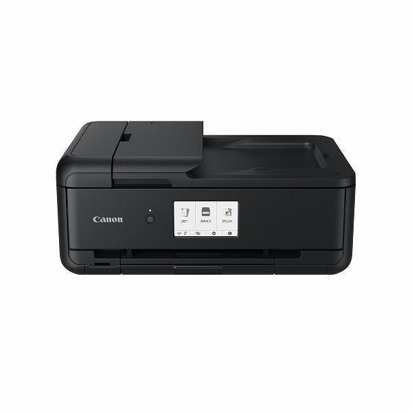 CANON　プリンタ　TR9530 [ブラック]