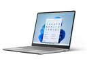 Microsoft @m[gp\R@Surface Laptop Go 2 8QF-00040 [v`i]