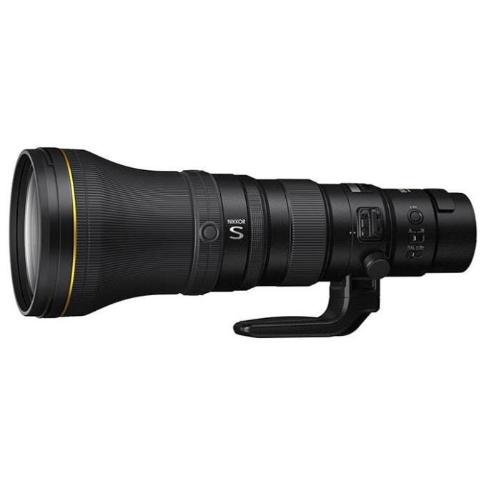 NIKKOR Z 800mm f/6.3 VR S 実写レビュー! 驚異の解像感に迫る NIKKOR Z 800mm f/6.3 VR S 実写レビュー! 驚異の解像感に迫る