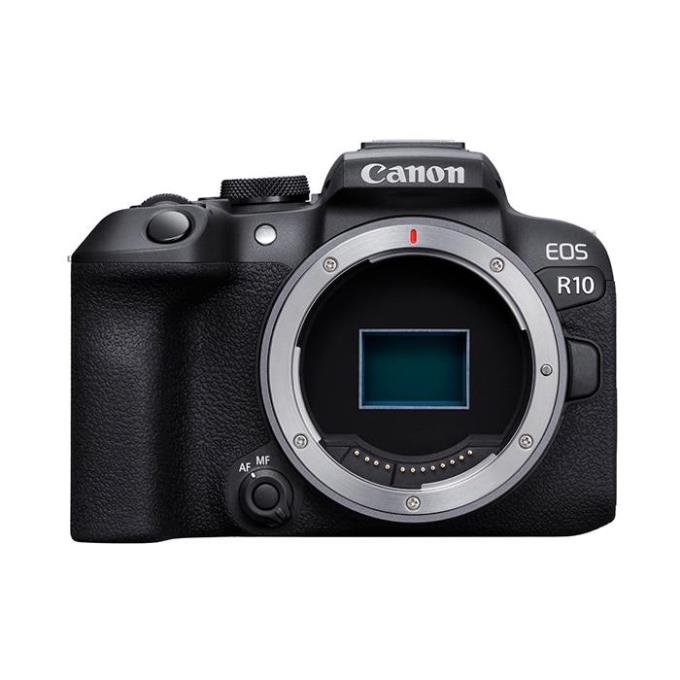 CANON　デジタル一眼カメラ　EOS R10 ボディ