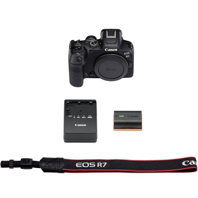 CANON���ǥ������㥫��顡EOS R7 �ܥǥ�