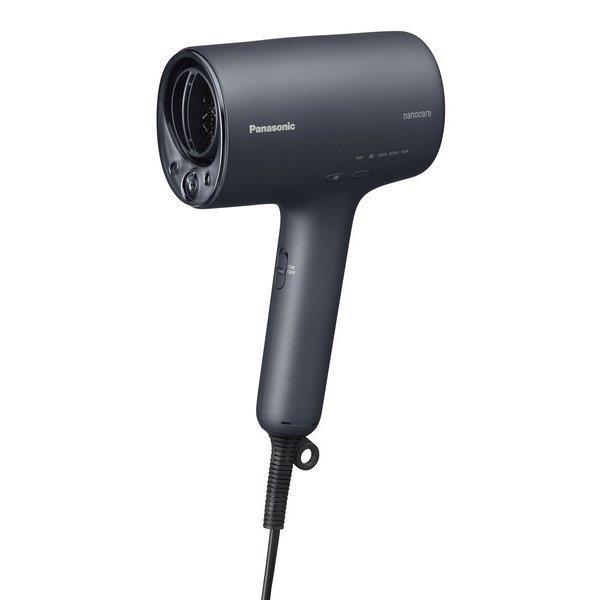 【新品、箱難、必ずご注文前に商品説明をお読みください】Panasonic　ドライヤー・ヘアアイロン　ナノケア EH-NA0J-A [ディープネイビー]【KK9N0D18P】