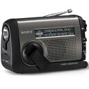 SONY ラジオ ICF-B300