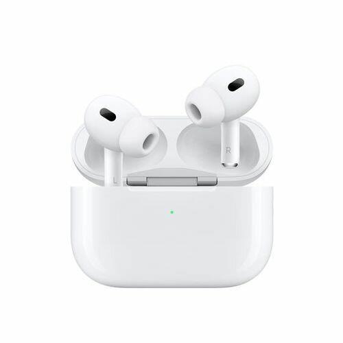 【多少のシュリンク破れ 箱のへこみがある場合があります】APPLE AirPods AirPods Pro 第2世代 MQD83J/A