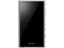 SONY デジタルオーディオプレーヤー NW-A306-H 32GB グレー