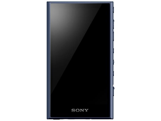 オーディオ SONY　デジタルオーディオプレーヤー　NW-A306-L [32GB ブルー]