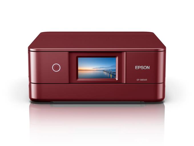 EPSONץ󥿡ꥪ EP-885AR [å]