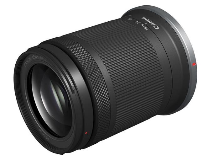 CANON　レンズ　RF-S18-150mm F3.5-6.3 IS STM（楽天・ウインクデジタル　楽天市場店）