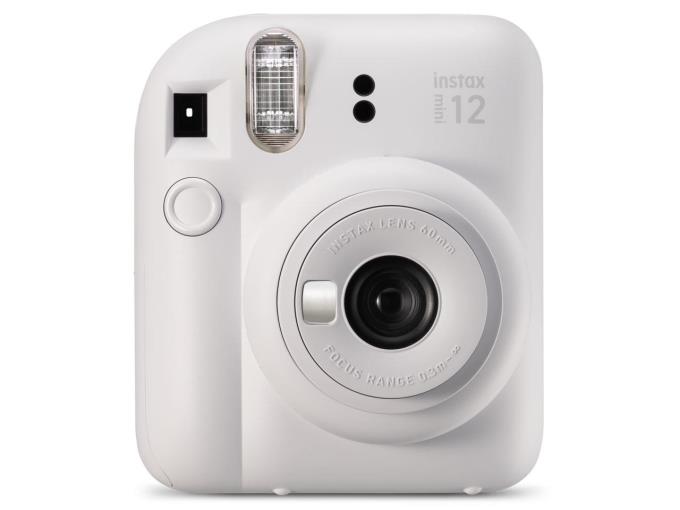FUJIFILM�����󥹥���ȥ���顡instax mini 12 ������ [���쥤�ۥ磻��]