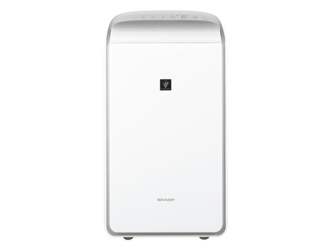 Rakuten - SHARP　除湿機　CV-RH140-W [ホワイト系]