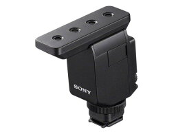 SONY　その他カメラアクセサリー　ECM-B10